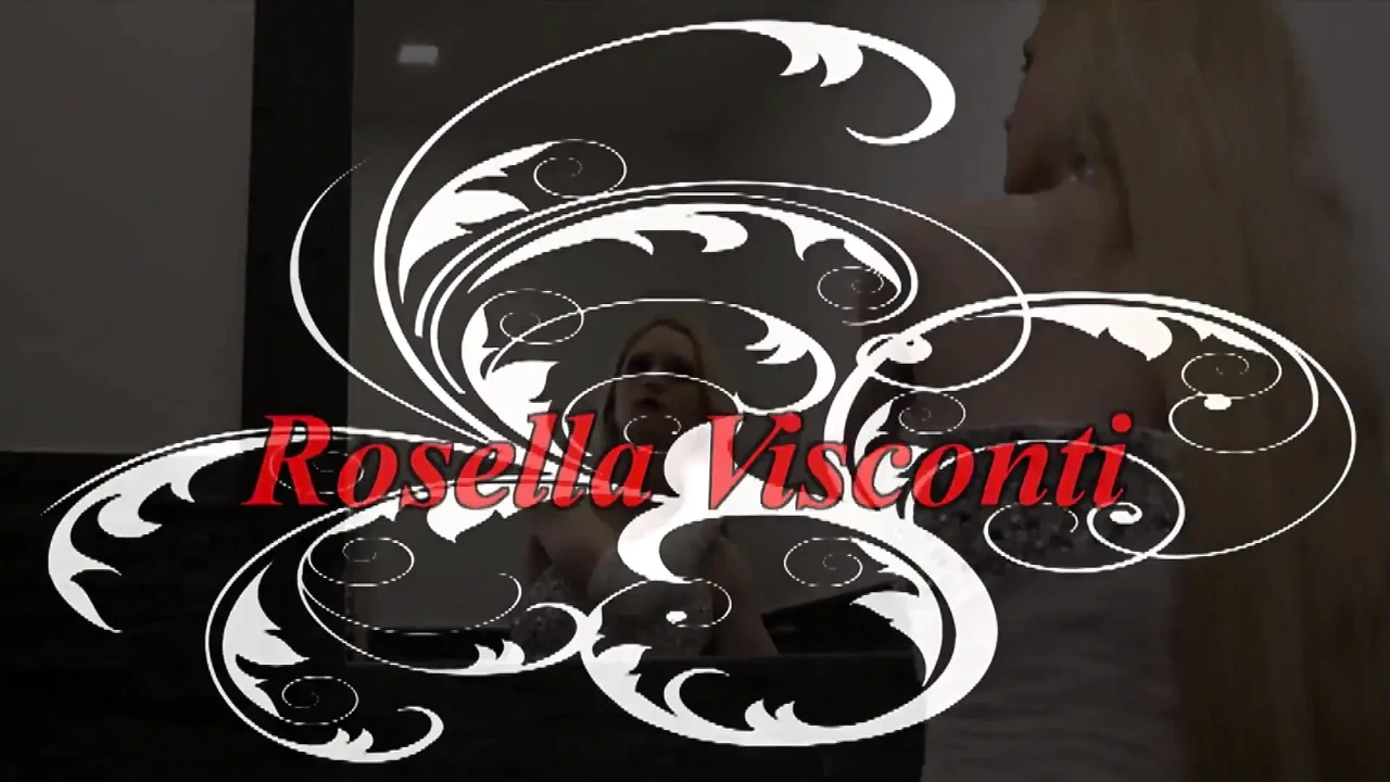 Heiße Blondine Lutscht BBC Und Brünette Reitet Leidenschaftliche Schwänze