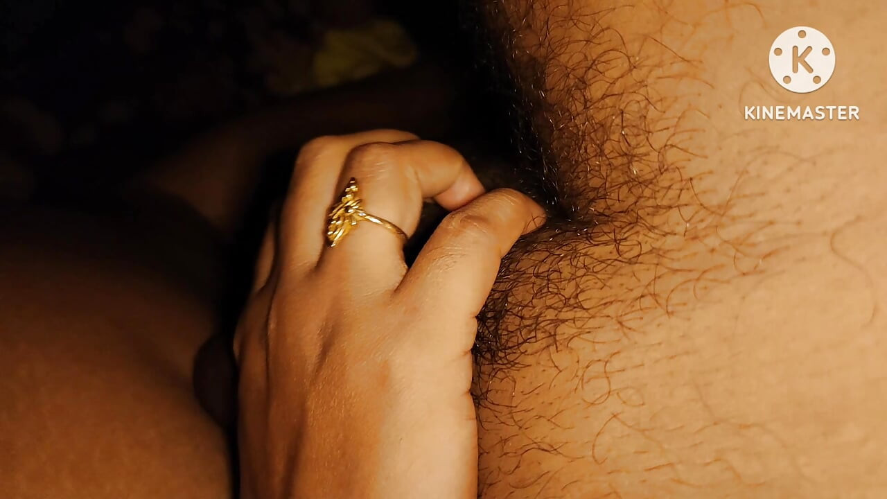 Hardcore sex with wife
