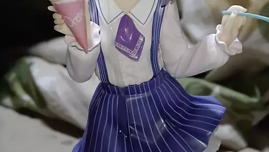 Sachiko bukkake