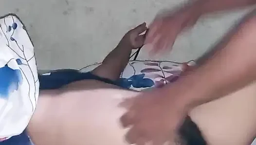 İçine boşaldıktan sonra fışkırttı