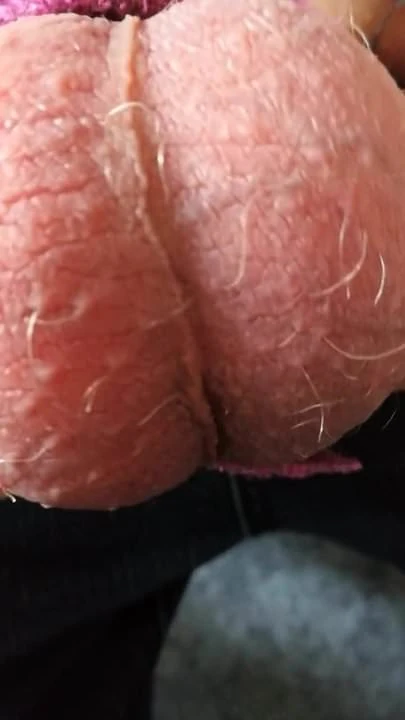 Balls streching 12cm