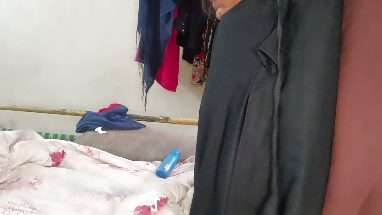 Muslim Hijab Pink Pussy Big ass Fucking