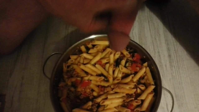 My Lunch