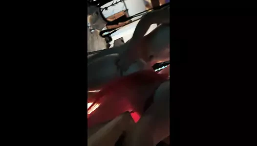 Homemade amateur couple 20yo