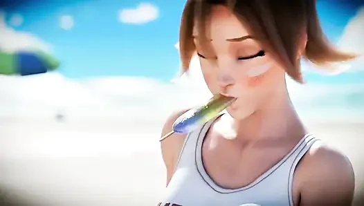 Remix Sex play edit