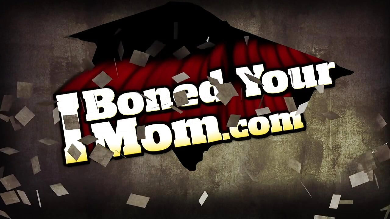 Minha avó, que boca agradável você tem!