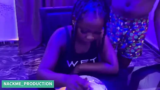 Lust, leidenschaft und befriedigung