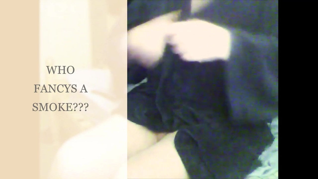 CIGS IN TIGHTS