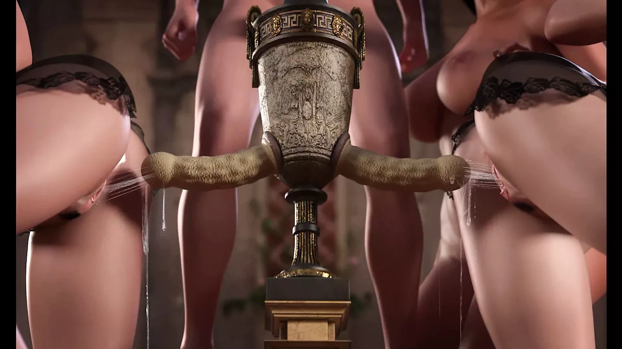 Nadia的宝藏 - 我这辈子干过的最好的屁股