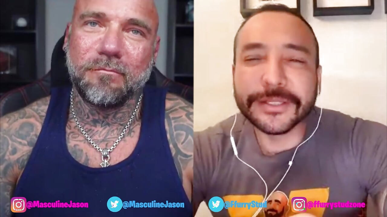 Porn Star Confessions - Julian Torres (episode 6)