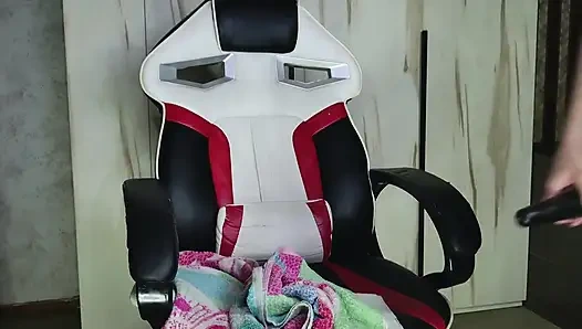 Air mancur super besar di akhir