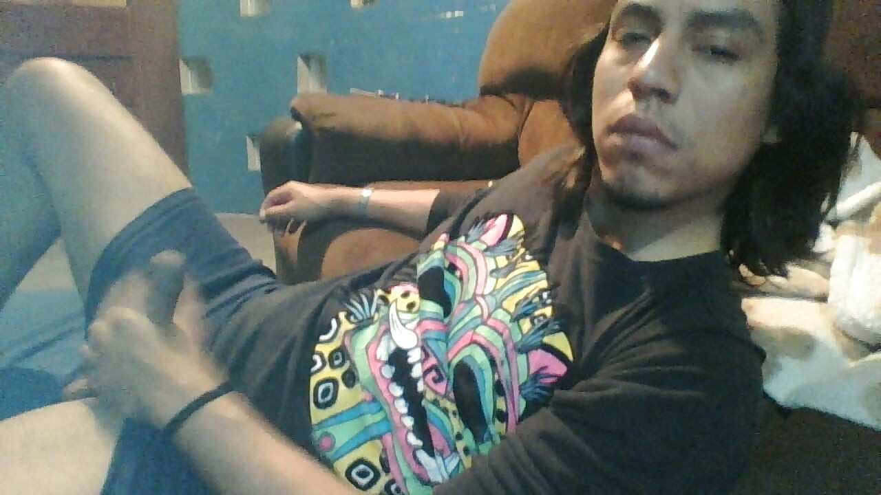 Damn Desire I Have in Bed
