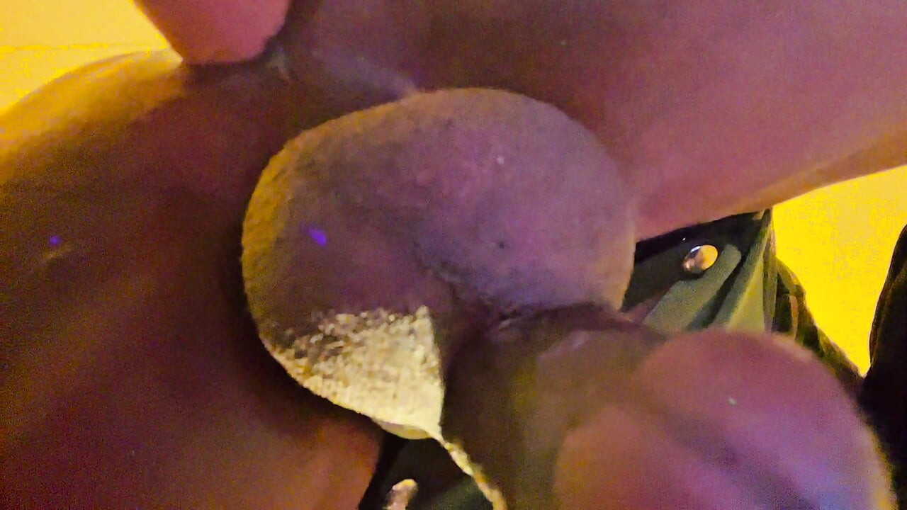 Cock Frenzy Milk Me