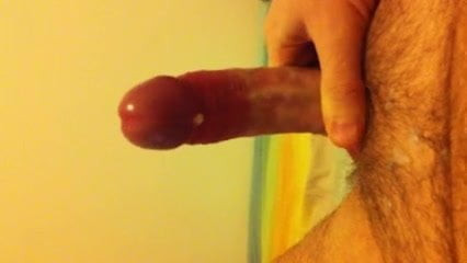 Handjob and cumshot 2