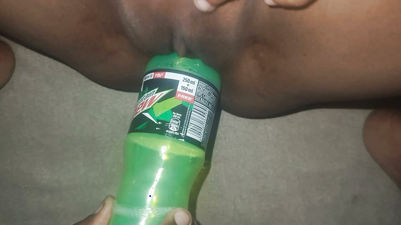 Experiment mountain dew Vs Indin Desi chut indin Desi
