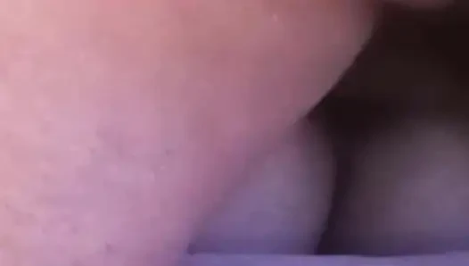 I'm getting fucked by hubby's friend, Saturday night fun