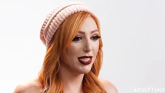 Pornstar Interviews How Women Orgasm | Adult Time