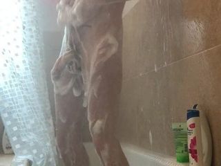 Tempo di doccia