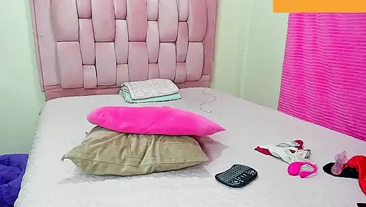 delicious anal and masturbation of your neighbor's stepsister