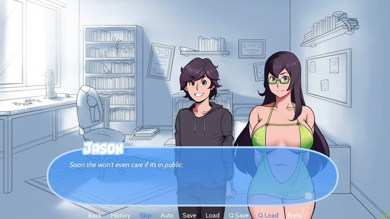 Lets play Snow daze - 22v45 (deutsch)