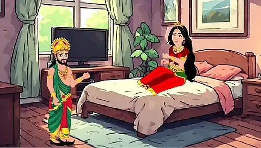 Gadis desa India bersetubuh hardcore pacar selingkuh disetubuhi sepanjang malam