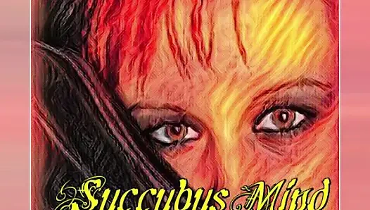 AUDIO ONLY - Succubus sissy style mind warp level 3 forming your sissy clit