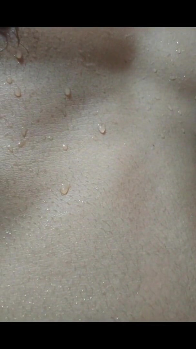 เย็ดในห้องน้ําโรแมนติกกับเมียสุดฮอต | คลิป 1