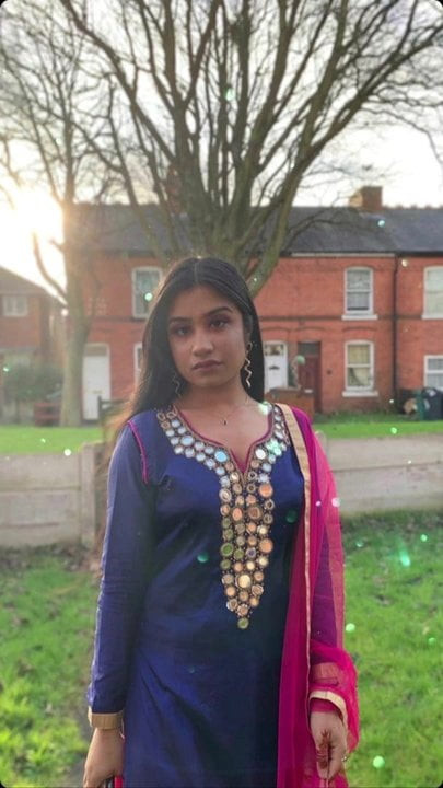 Bengali Girl