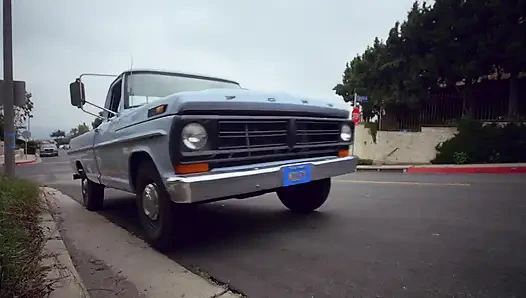 Milfy Ultimate MILF Nikki Cums Hard While Riding His Cock