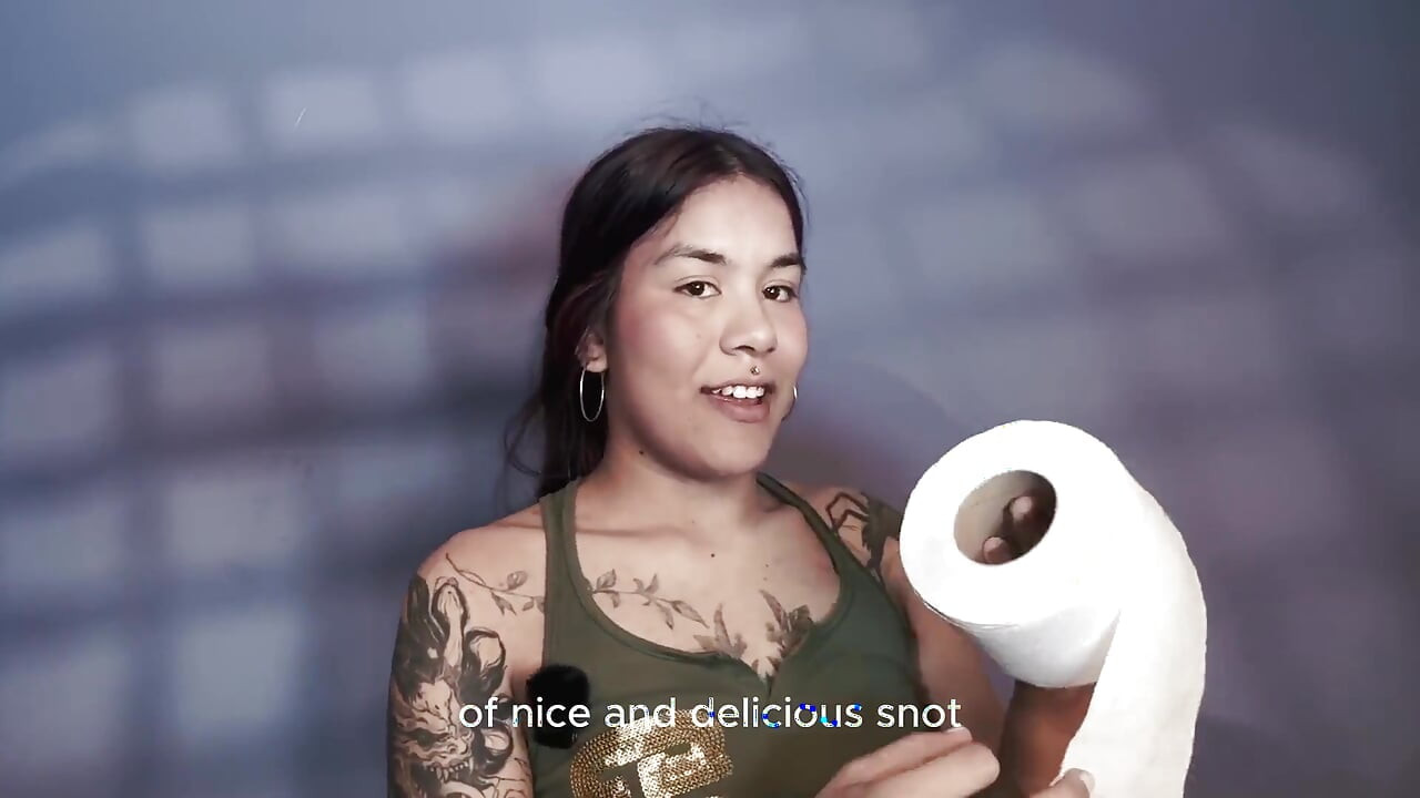 I Pick My Nose