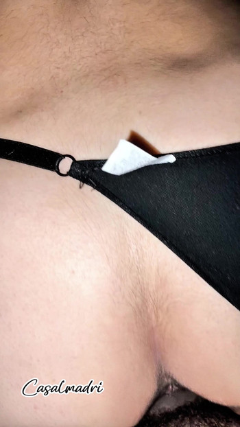 Fucking his wife hot