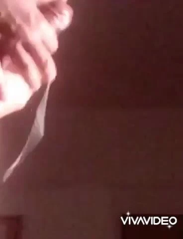 British lad having wank