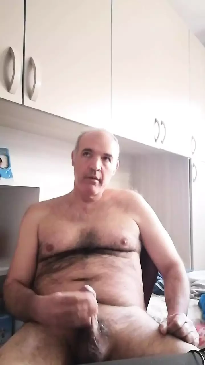 Michele Wants His Gym Teacher's Cum
