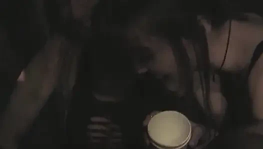 Versaute taxifahrten - versaute, schmutzige taxiritte 3