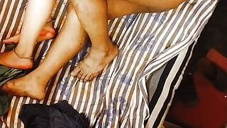 Madhu Bhabhi Doge Style Enjoying Sex
