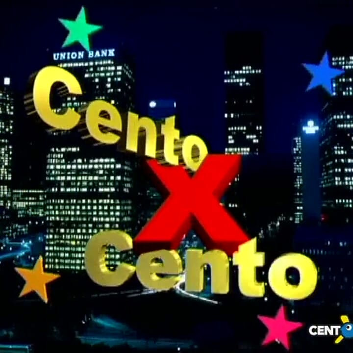 Hos mig har vi kul (filmen Completo Centoxcento)