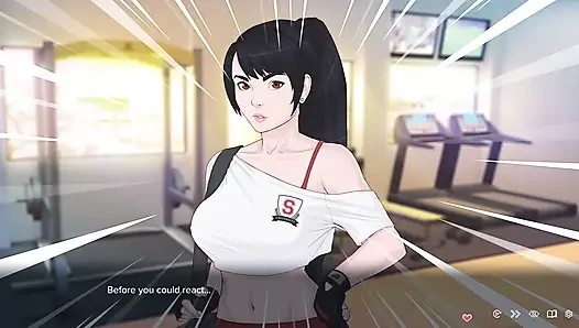 Complete Gameplay - Quickie: A Love Hotel Story, Part 15
