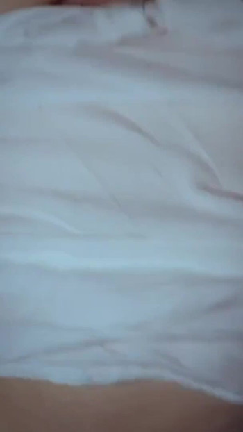 Spectacular moment from "Nightly sex with my wife, her big breasts jump when I have sex with her"