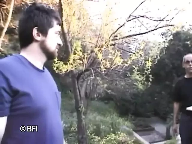 Гэнгбэнг 3 - в один мах