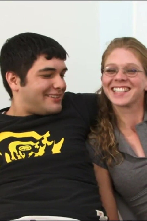 إذلال من أسود كبير