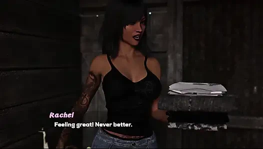 Rumah yang Sangat Panas (bagian 23) Pembaruan Baru.m