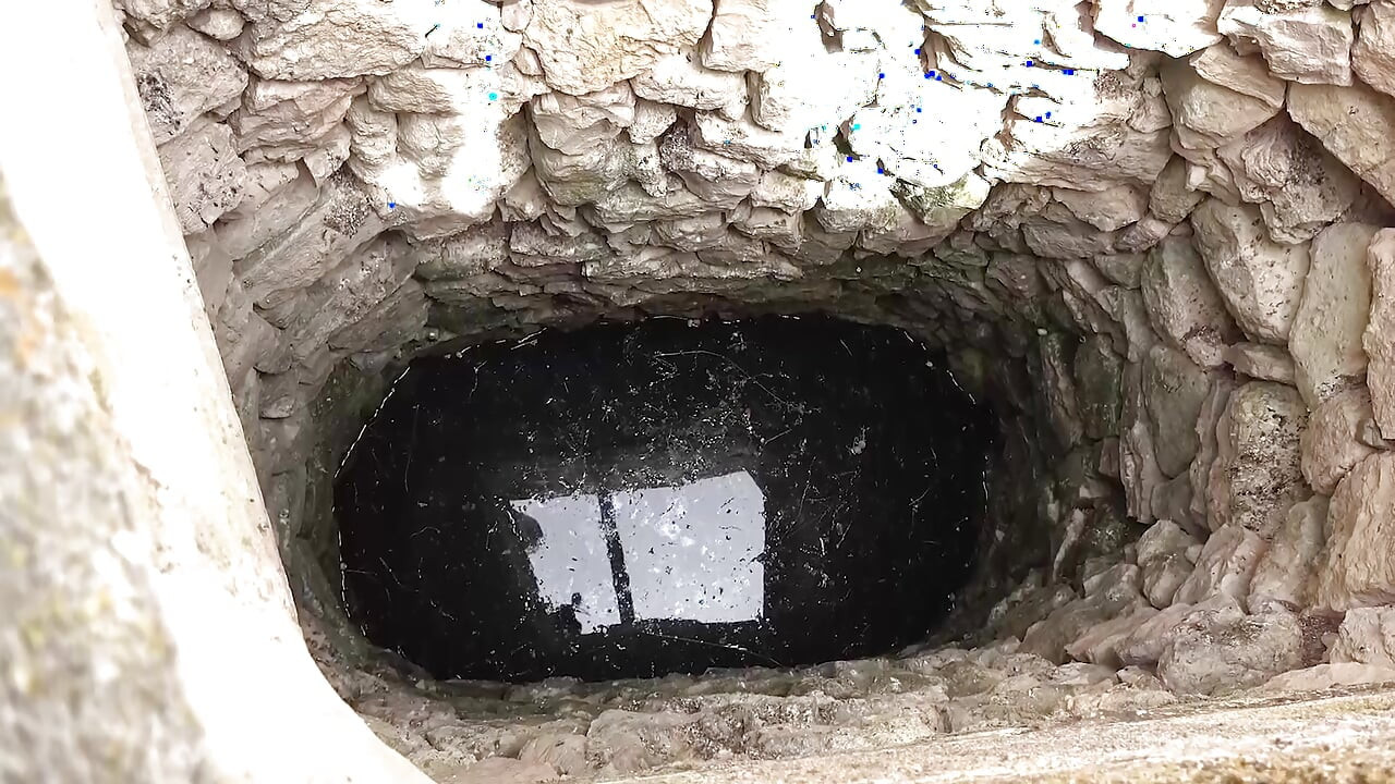 Azgın seks turisti Alman