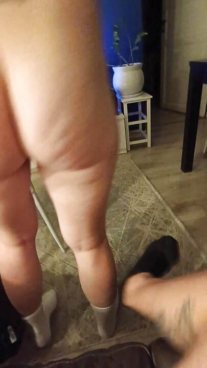 Shaukiya choosna aur chudaee viry ke sath klojap