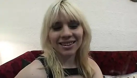 Кастинг Лилиан