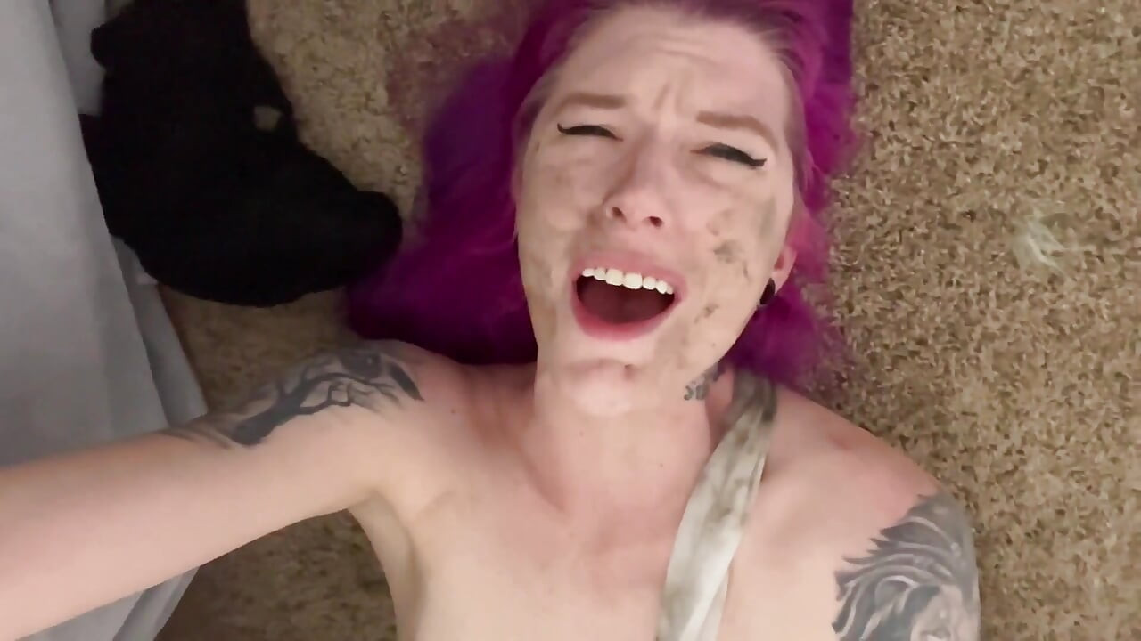 Dirty Stepsis Big Mess