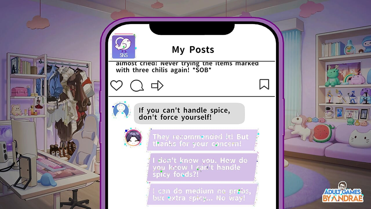 EP4: Doggystyle with Ziya - My Wife Wants To Be A Professional Cosplayer (Gameplay)