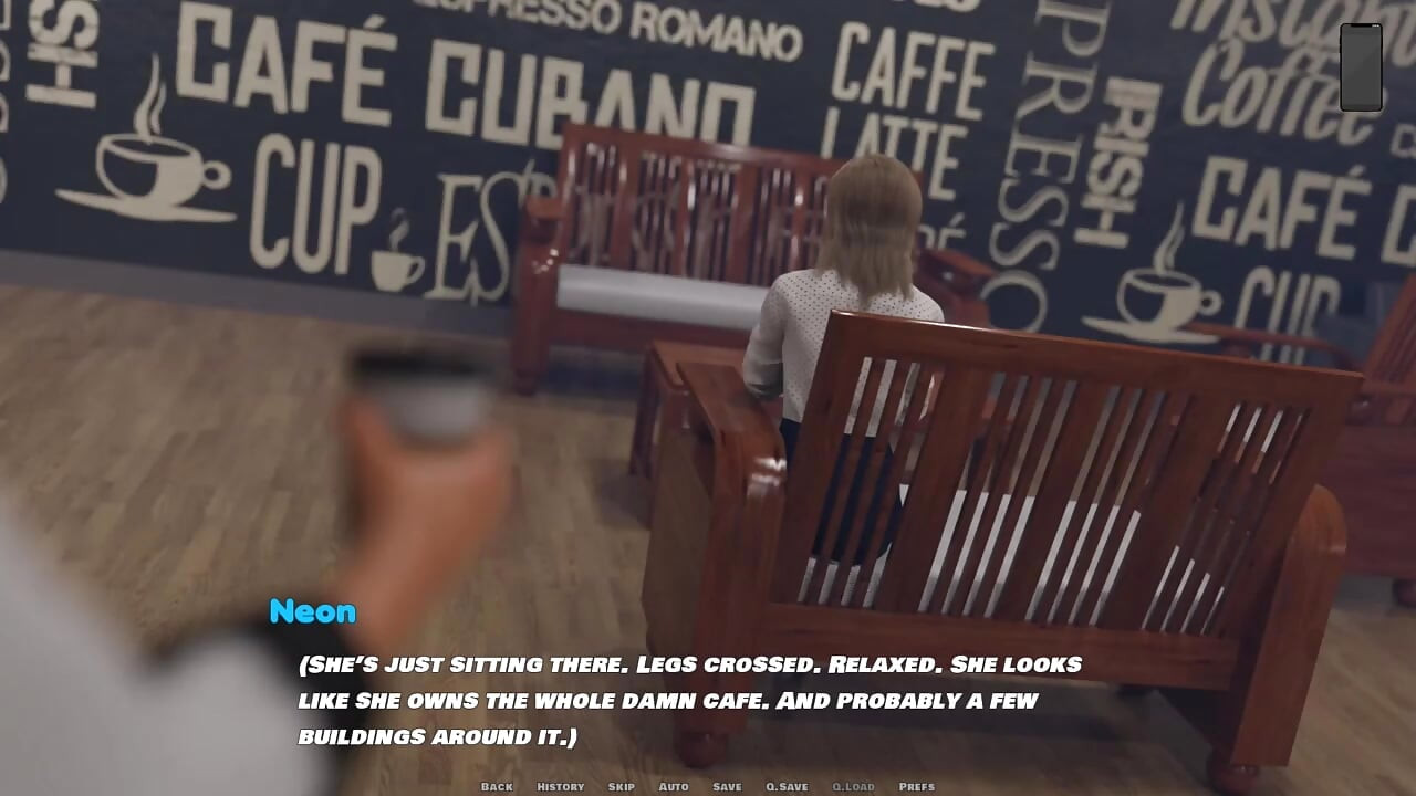 MILF Obssesion #02 Divorced MILF Is in Need of a Serious Fucking