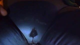 squirting orgasms clothed
