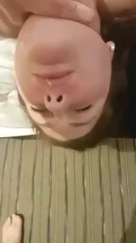 Alana is a deepthroat freak