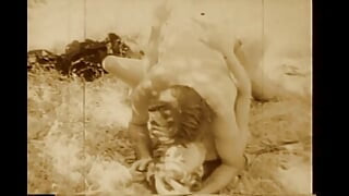 CITY WOMEN - celý vintage film
